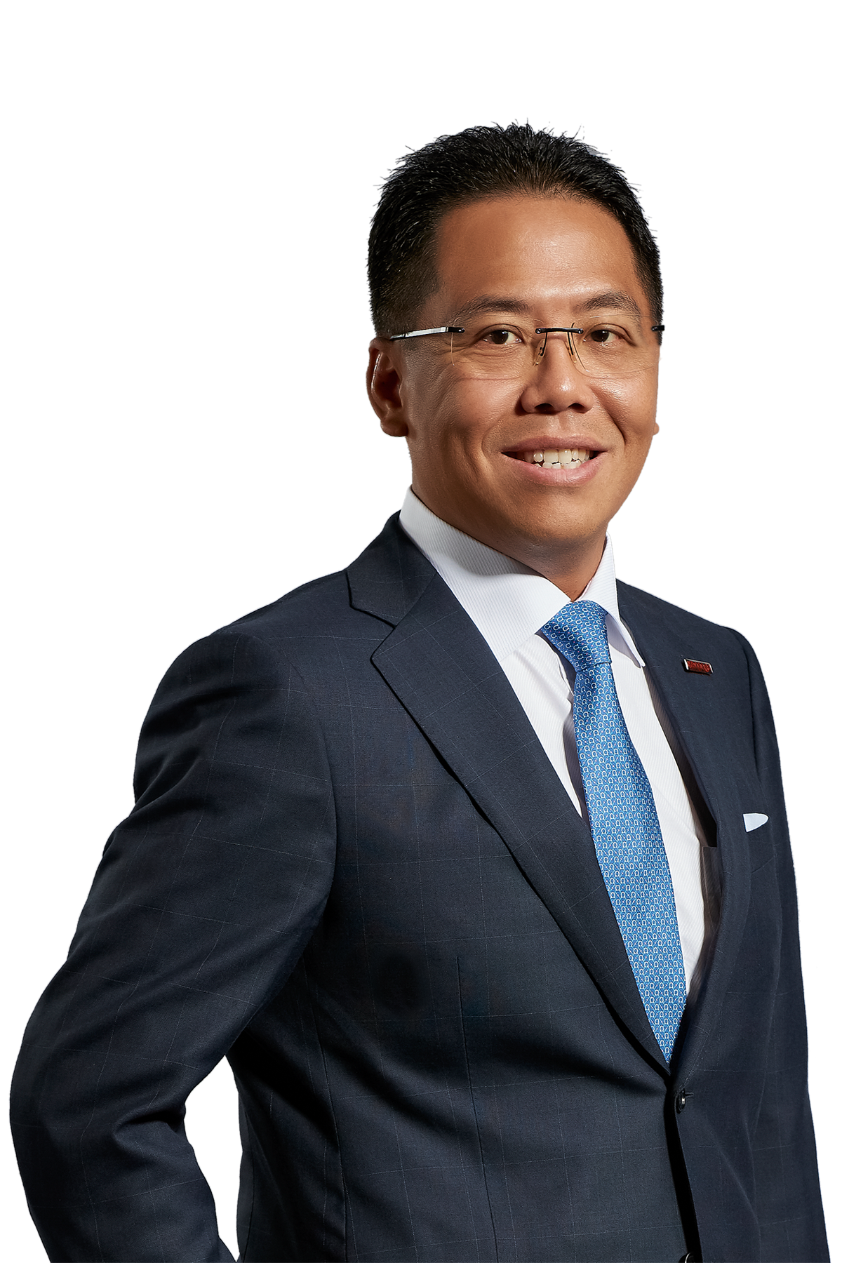 Datuk Wira Ismitz Matthew De Alwis, Executive Director and Chief Executive Officer of Kenanga Investors Berhad